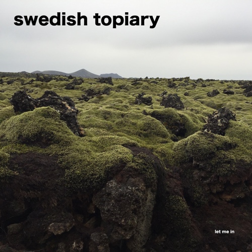 Swedish Topiary